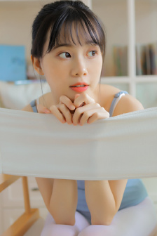 对我而言